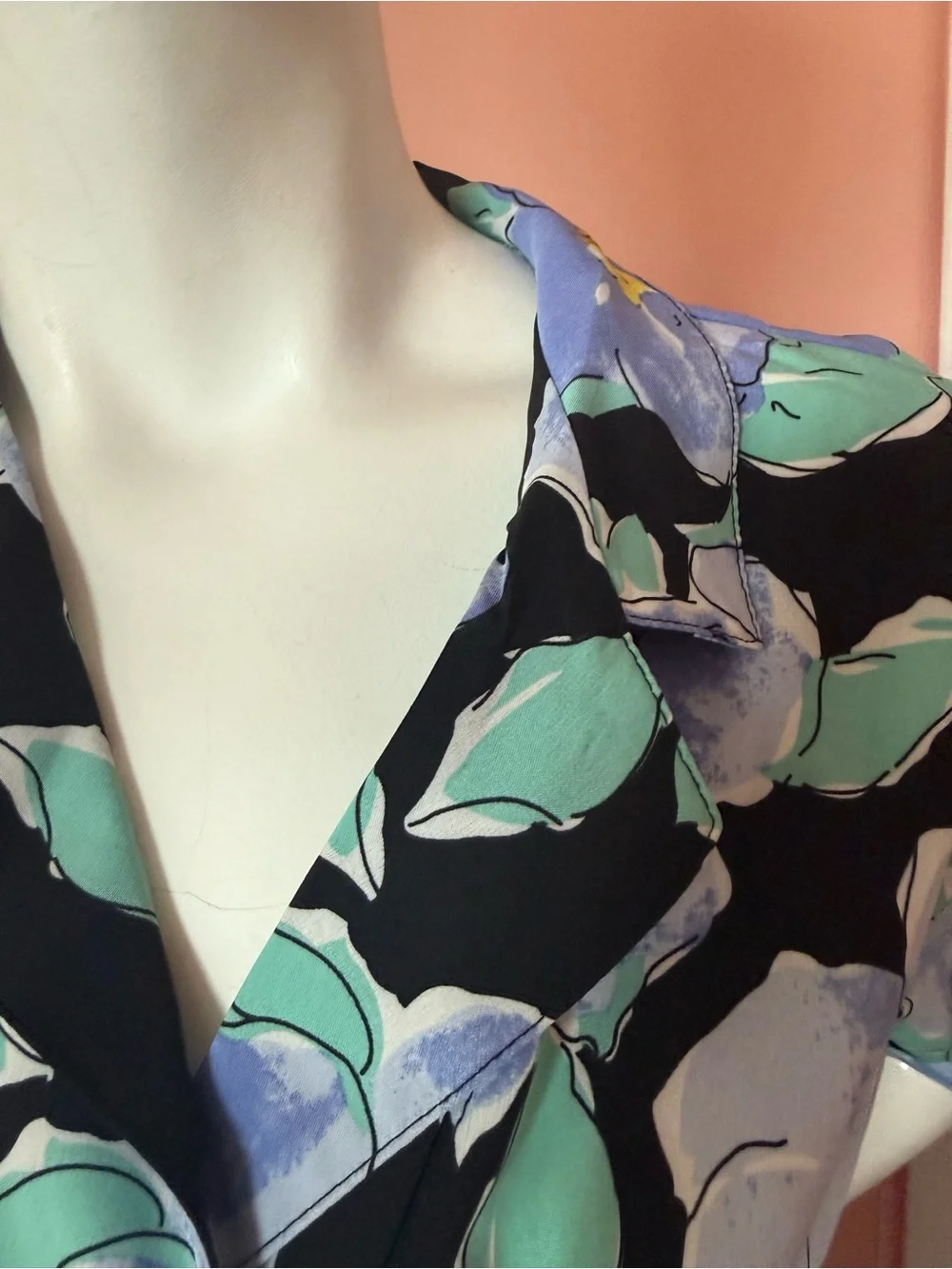 Lulus Lush Sun and Blooms Floral Two Piece Romper